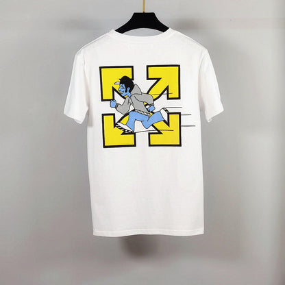 OFF WITE T- shirt  2 Color 's