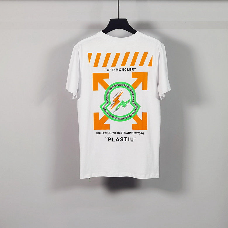 OFF WITE  T - shirt 2 Color 's