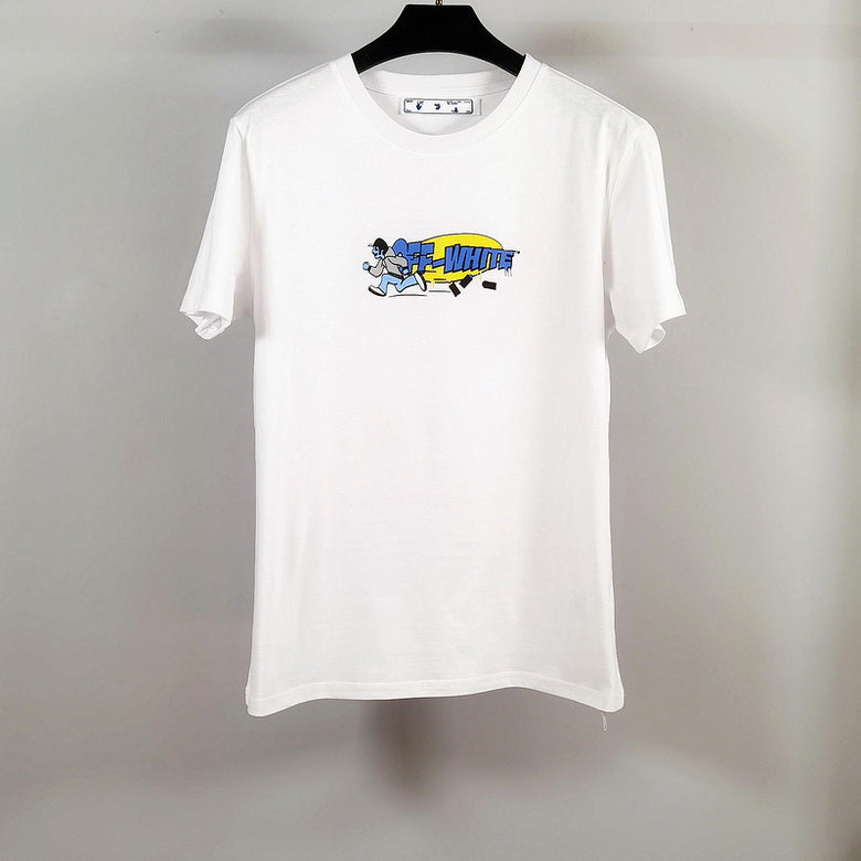 OFF WITE T- shirt  2 Color 's