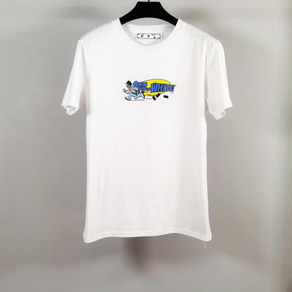OFF WITE T- shirt  2 Color 's