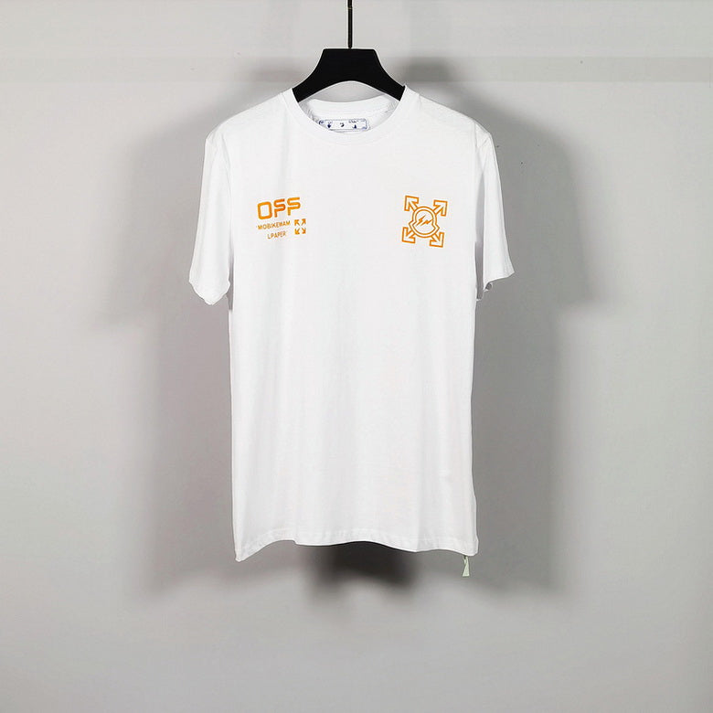 OFF WITE  T - shirt 2 Color 's