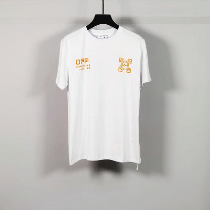 OFF WITE  T - shirt 2 Color 's