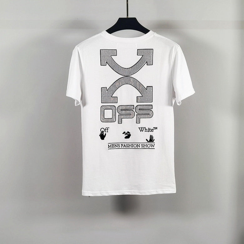 OFF WITE  T - shirt 2 Color 's