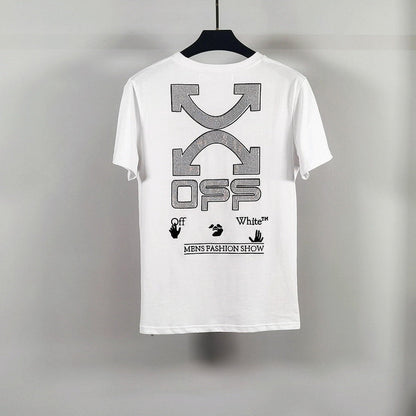 OFF WITE  T - shirt 2 Color 's