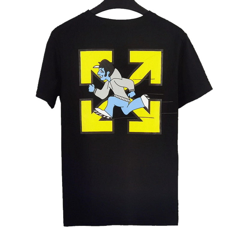 OFF WITE T- shirt  2 Color 's