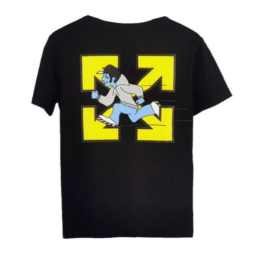 OFF WITE T- shirt  2 Color 's