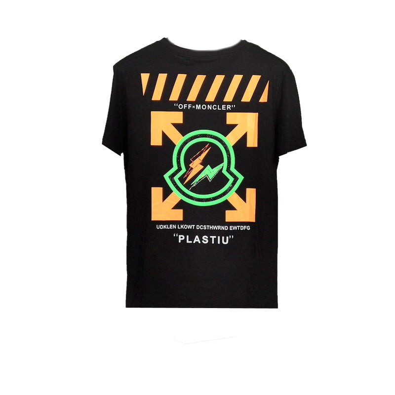 OFF WITE  T - shirt 2 Color 's