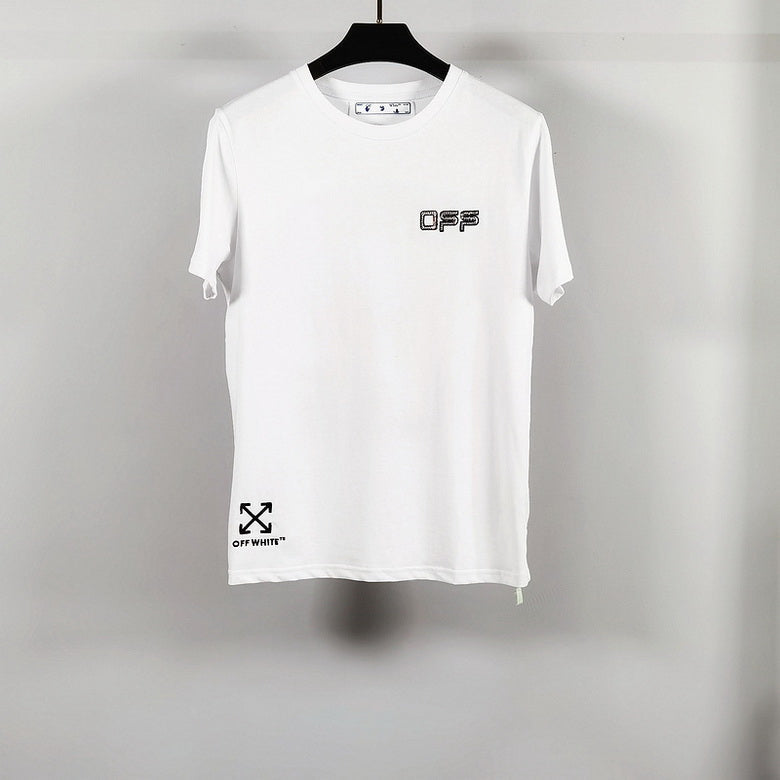 OFF WITE  T - shirt 2 Color 's
