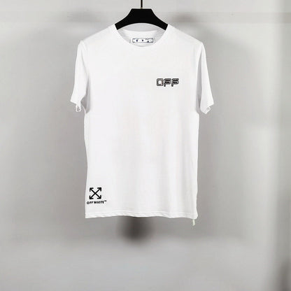 OFF WITE  T - shirt 2 Color 's