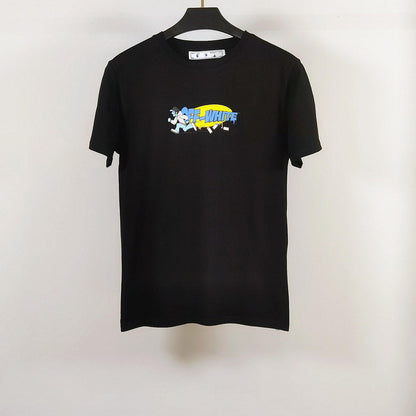 OFF WITE T- shirt  2 Color 's