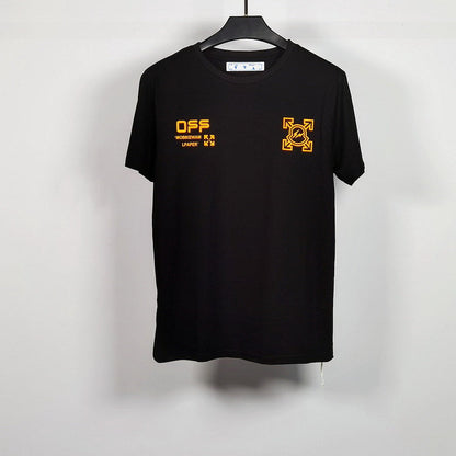 OFF WITE  T - shirt 2 Color 's