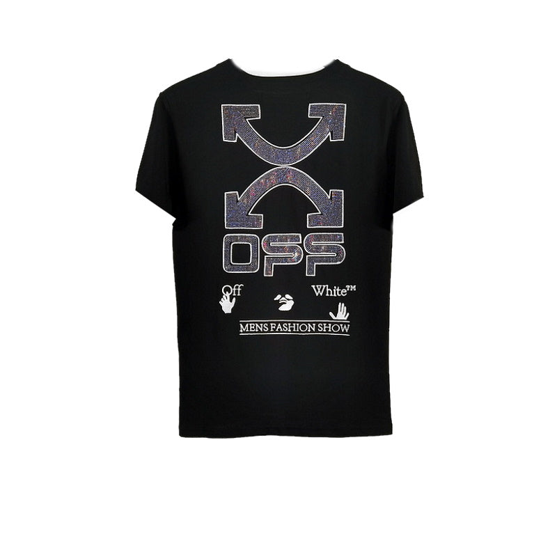 OFF WITE  T - shirt 2 Color 's