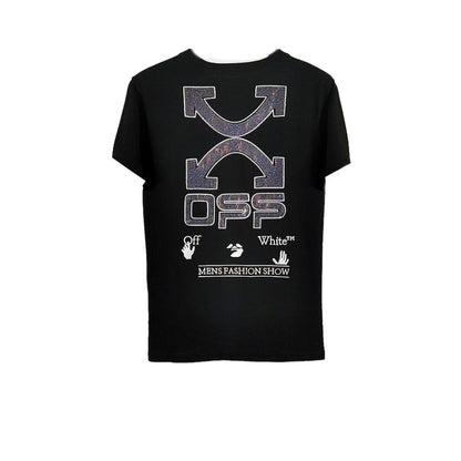 OFF WITE  T - shirt 2 Color 's