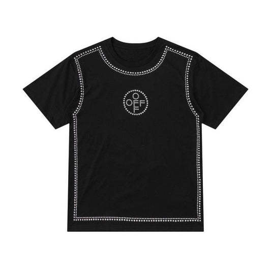OFF WITE T - shirt  2 Color's