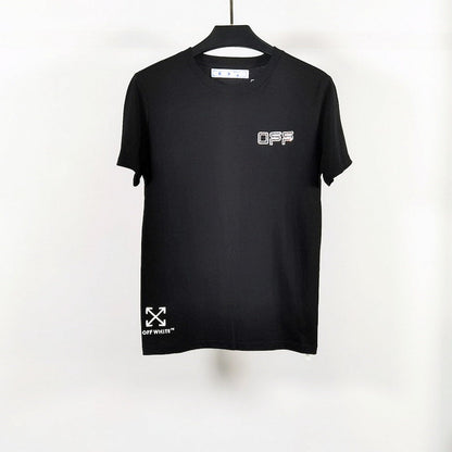 OFF WITE  T - shirt 2 Color 's