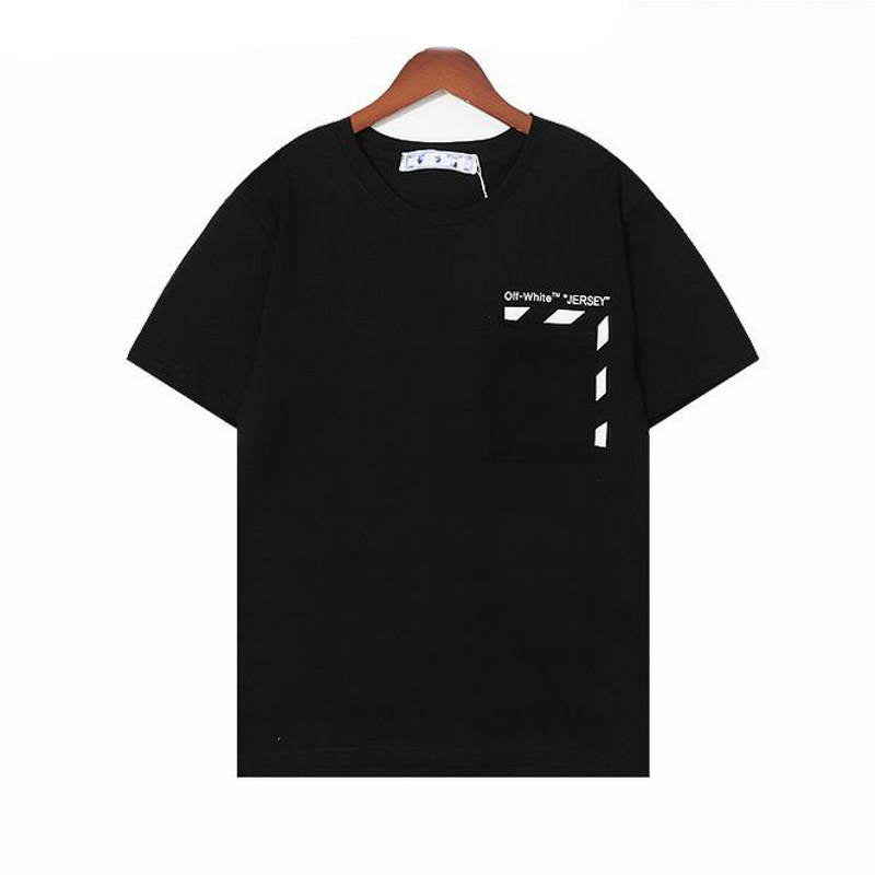 OFF WITE T-shirt Shirt  2 Color 's