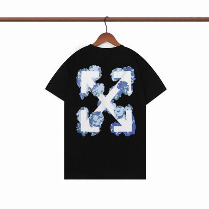 OFF WITE T-shirt Shirt  2 Color 's