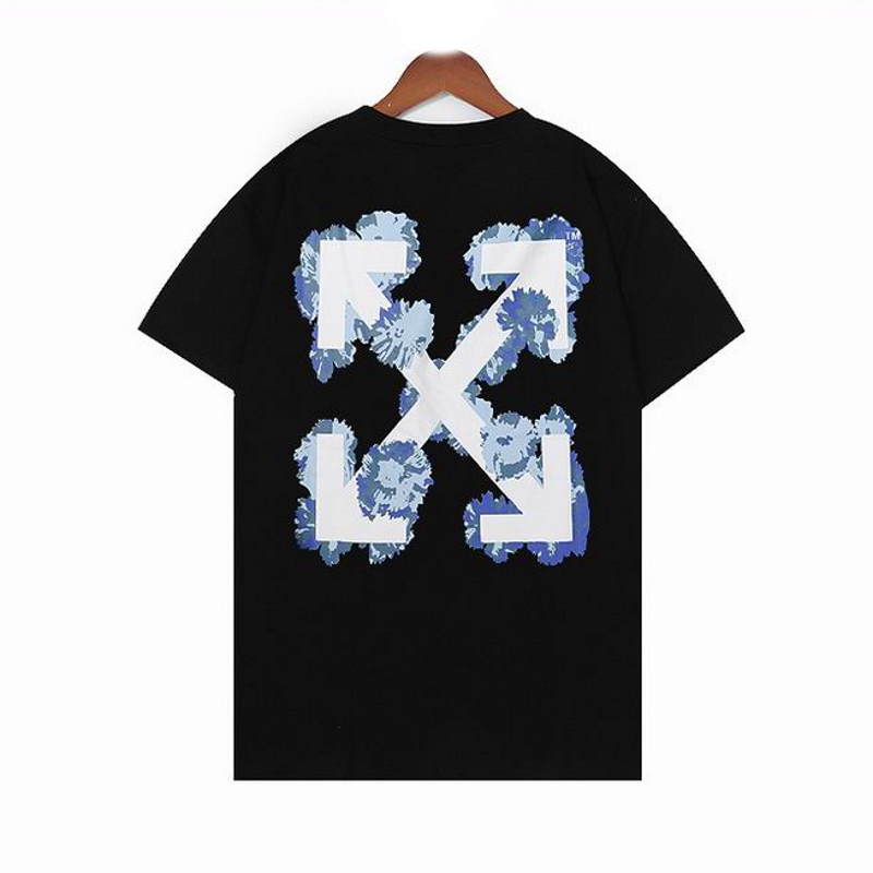 OFF WITE T-shirt Shirt  2 Color 's