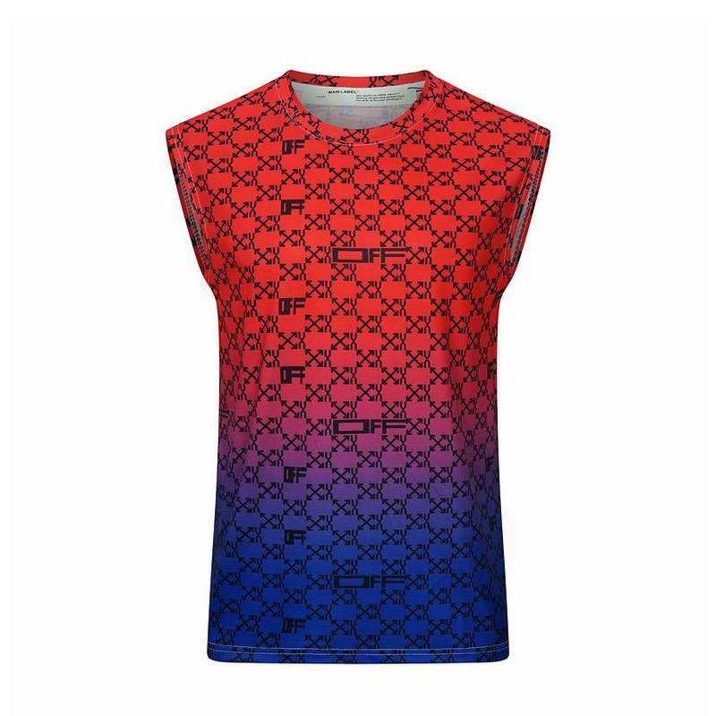 OFF WITE  T-shirt Shirt  2 Color 's