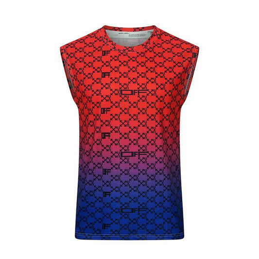 OFF WITE  T-shirt Shirt  2 Color 's