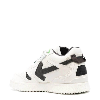 OFF WITE Sneakers 2 Color 's