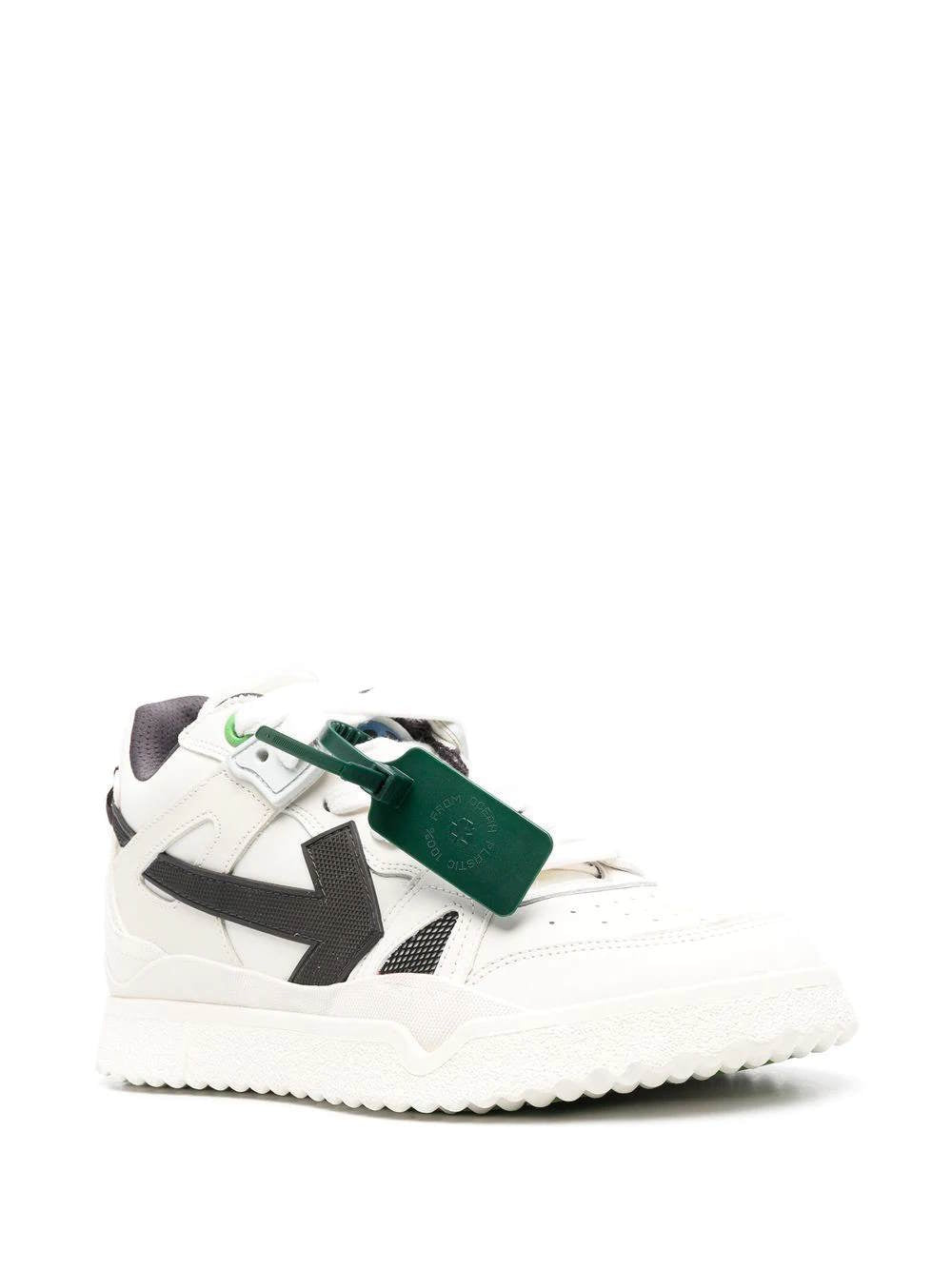OFF WITE Sneakers 2 Color 's