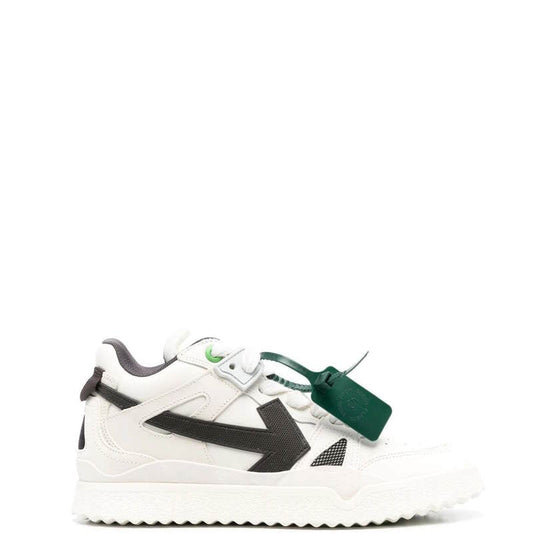 OFF WITE Sneakers 2 Color 's