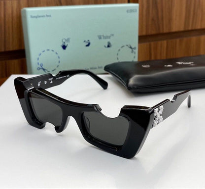 OFF WITE Sunglasses 4 Color 's