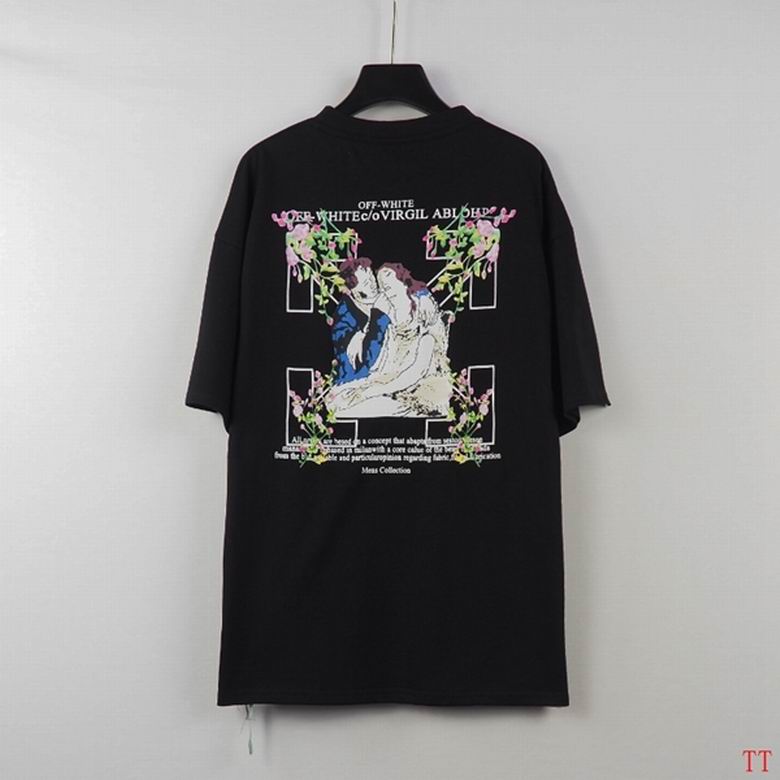 Off Wite T-shirt