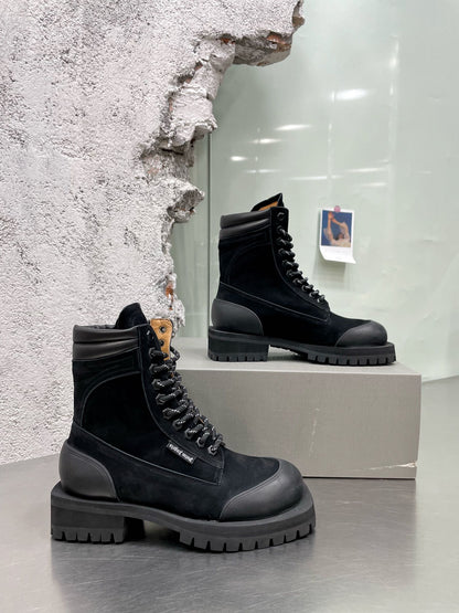 PALM ANGEL  Boots  2 color 's