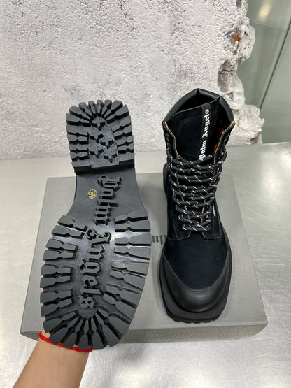 PALM ANGEL  Boots  2 color 's