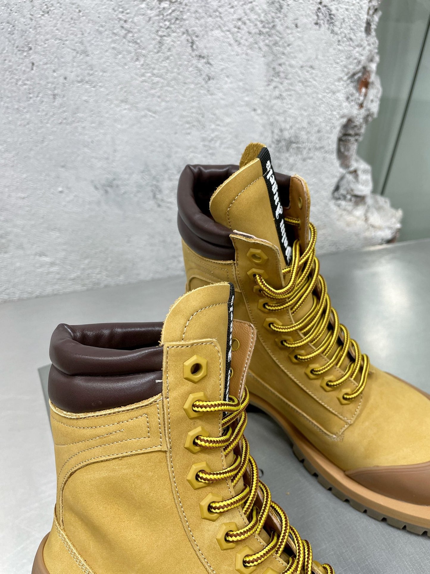 PALM ANGEL  Boots  2 color 's
