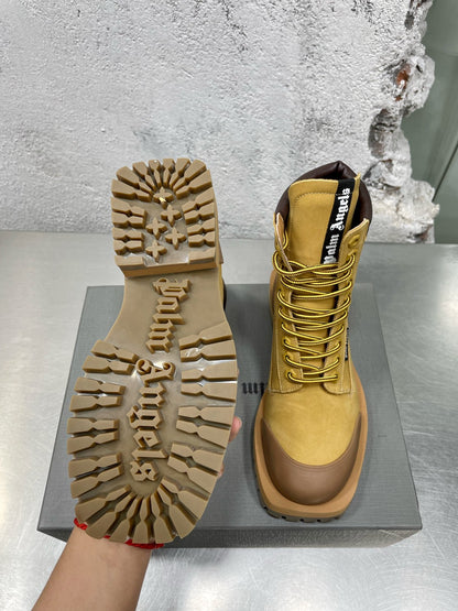 PALM ANGEL  Boots  2 color 's