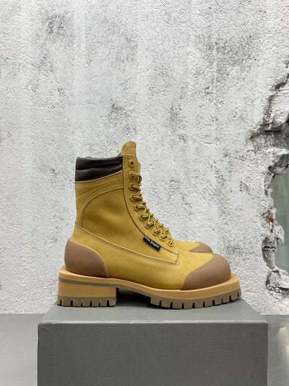 PALM ANGEL  Boots  2 color 's