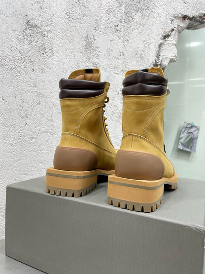 PALM ANGEL  Boots  2 color 's