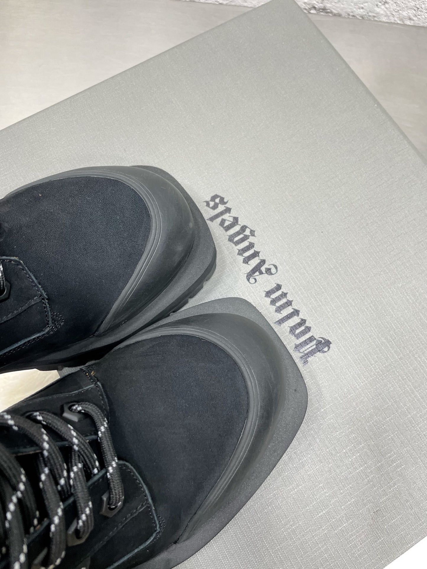 PALM ANGEL  Boots  2 color 's