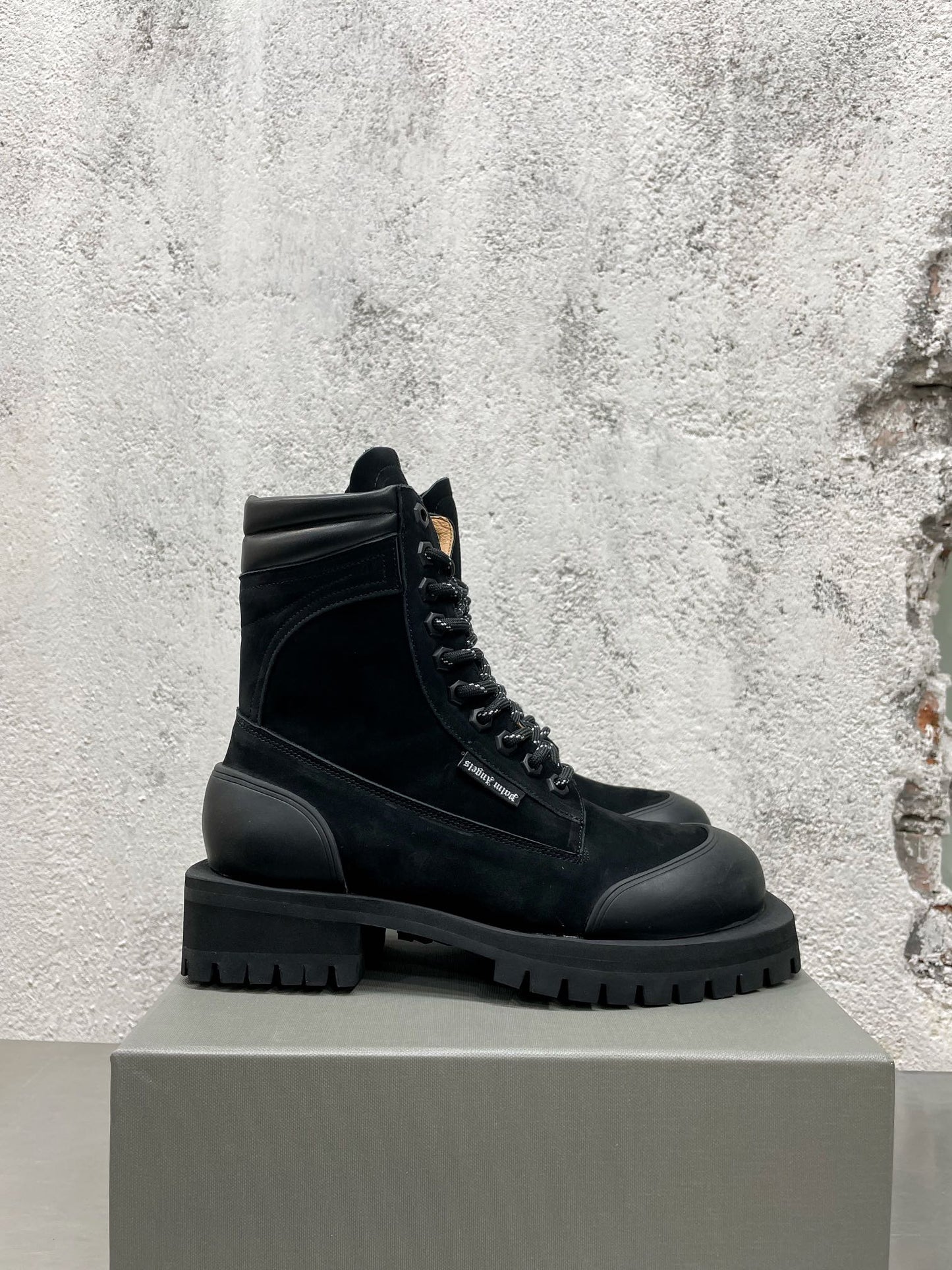 PALM ANGEL  Boots  2 color 's