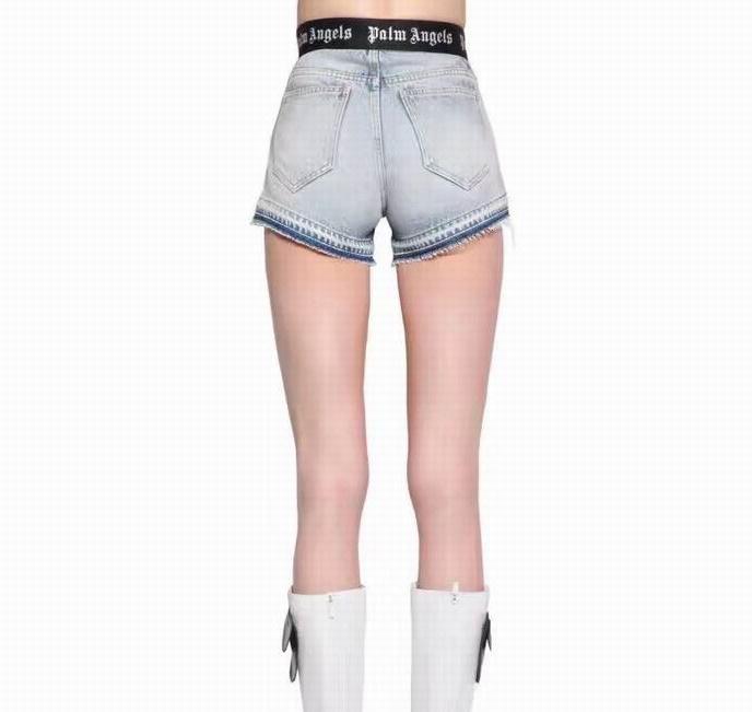 Palm Angel  Shorts Jeans