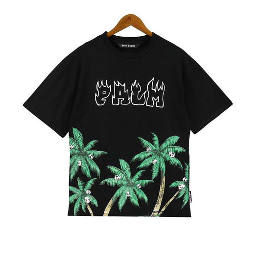 PALM ANGEL  T -shirt  2 Color 's