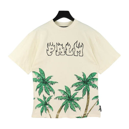 PALM ANGEL  T -shirt  2 Color 's