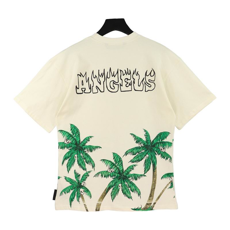 PALM ANGEL  T -shirt  2 Color 's
