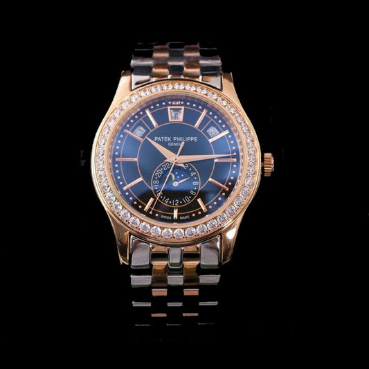 PATE  Watches  4 Colors