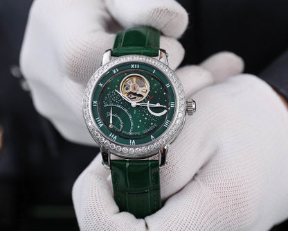 PATE  Watches  4 Colors