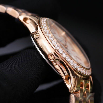 PATE  Watches  4 Colors