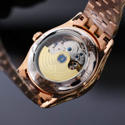PATE  Watches  4 Colors