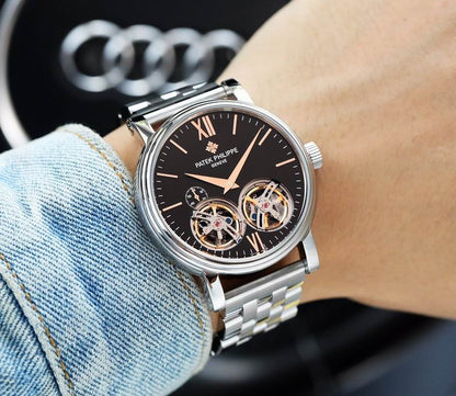 Pate Watches  3 Colors