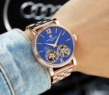 Pate Watches  3 Colors