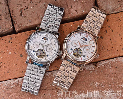 Pate Watches  Stones 2 Colors
