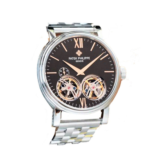 Pate Watches  3 Colors