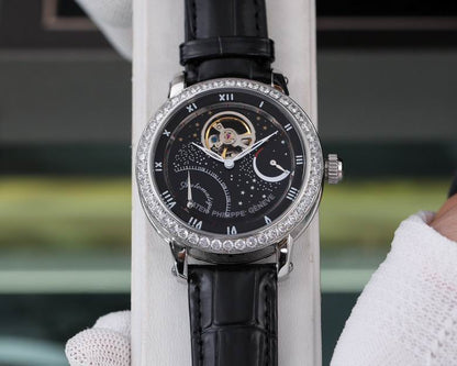 PATE  Watches  4 Colors